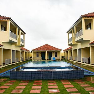 The Village Resort Mundra